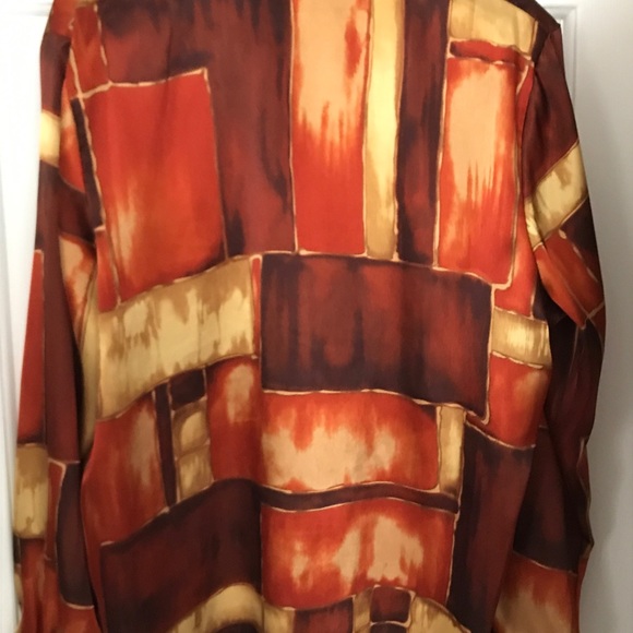 K.C Studio Blouse - Picture 2 of 4